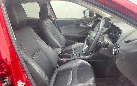 Mazda CX-3 I, 2022 год, 1 107 000 рублей, 6 фотография