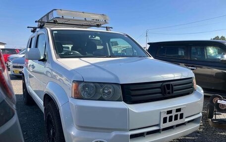 Honda Crossroad, 2010 год, 887 000 рублей, 3 фотография