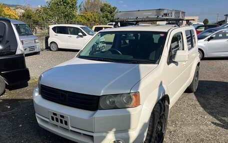 Honda Crossroad, 2010 год, 887 000 рублей, 4 фотография