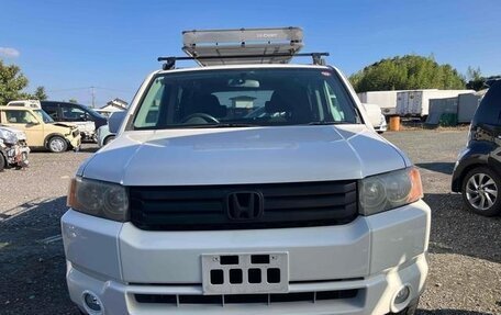 Honda Crossroad, 2010 год, 887 000 рублей, 2 фотография