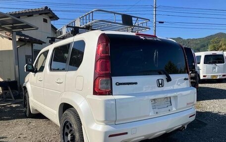 Honda Crossroad, 2010 год, 887 000 рублей, 7 фотография