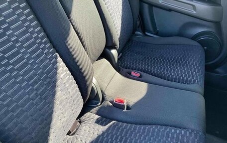 Honda Crossroad, 2010 год, 887 000 рублей, 16 фотография