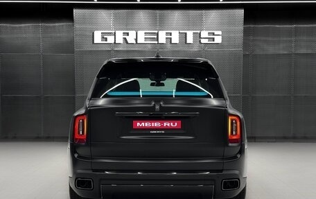 Rolls-Royce Cullinan, 2024 год, 44 900 000 рублей, 6 фотография
