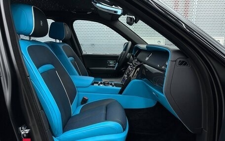 Rolls-Royce Cullinan, 2024 год, 44 900 000 рублей, 12 фотография