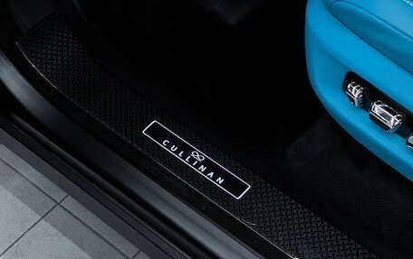 Rolls-Royce Cullinan, 2024 год, 44 900 000 рублей, 34 фотография