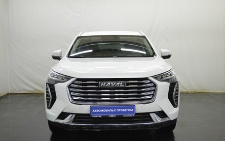 Haval Jolion, 2022 год, 1 400 000 рублей, 2 фотография