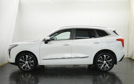 Haval Jolion, 2022 год, 1 400 000 рублей, 8 фотография