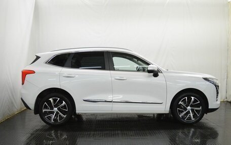 Haval Jolion, 2022 год, 1 400 000 рублей, 4 фотография
