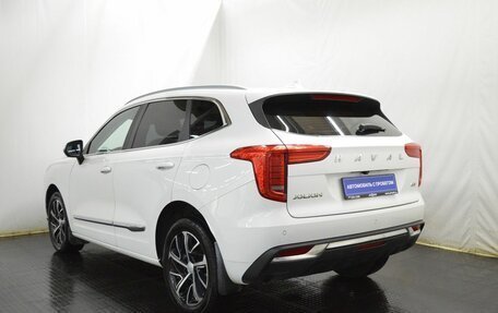 Haval Jolion, 2022 год, 1 400 000 рублей, 7 фотография
