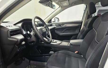 Haval Jolion, 2022 год, 1 400 000 рублей, 9 фотография