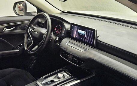 Haval Jolion, 2022 год, 1 400 000 рублей, 13 фотография