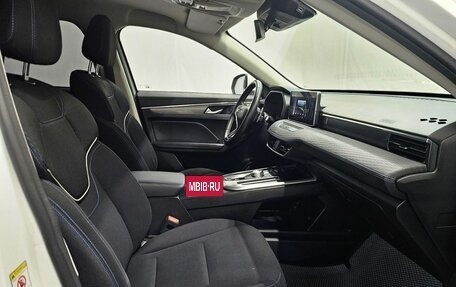 Haval Jolion, 2022 год, 1 400 000 рублей, 11 фотография