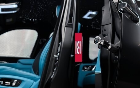 Rolls-Royce Cullinan, 2024 год, 44 900 000 рублей, 35 фотография