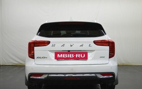 Haval Jolion, 2022 год, 1 400 000 рублей, 6 фотография