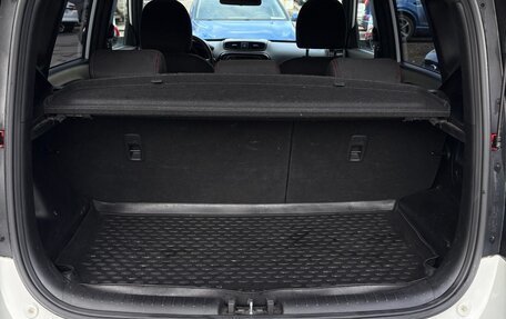 KIA Soul II рестайлинг, 2018 год, 1 650 000 рублей, 4 фотография