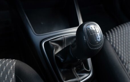 KIA Rio IV, 2017 год, 1 169 000 рублей, 19 фотография