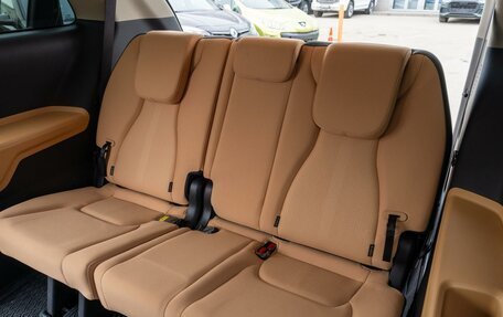 KIA Carnival, 2021 год, 3 699 000 рублей, 10 фотография