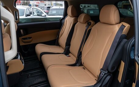 KIA Carnival, 2021 год, 3 699 000 рублей, 11 фотография