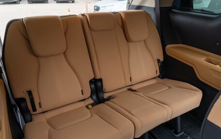 KIA Carnival, 2021 год, 3 699 000 рублей, 8 фотография