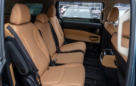KIA Carnival, 2021 год, 3 699 000 рублей, 9 фотография