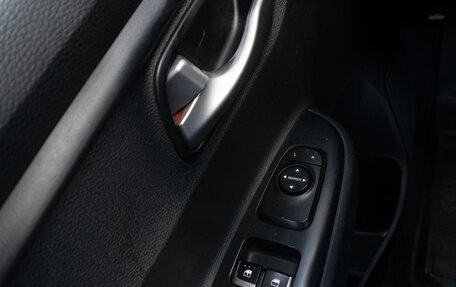 KIA Rio IV, 2017 год, 1 169 000 рублей, 21 фотография