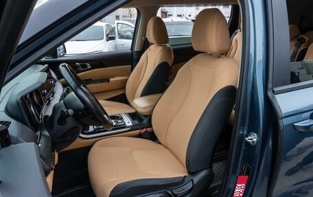 KIA Carnival, 2021 год, 3 699 000 рублей, 12 фотография