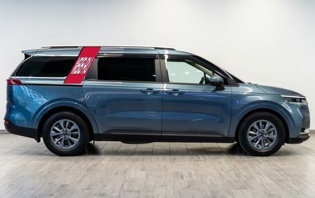 KIA Carnival, 2021 год, 3 699 000 рублей, 5 фотография