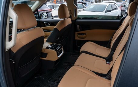 KIA Carnival, 2021 год, 3 699 000 рублей, 13 фотография