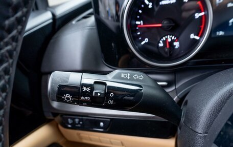 KIA Carnival, 2021 год, 3 699 000 рублей, 15 фотография