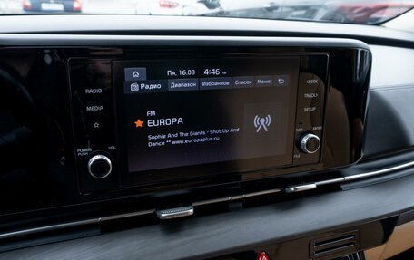 KIA Carnival, 2021 год, 3 699 000 рублей, 19 фотография