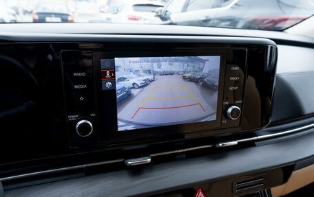 KIA Carnival, 2021 год, 3 699 000 рублей, 20 фотография