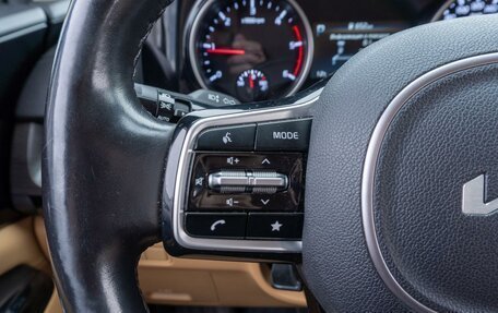 KIA Carnival, 2021 год, 3 699 000 рублей, 16 фотография