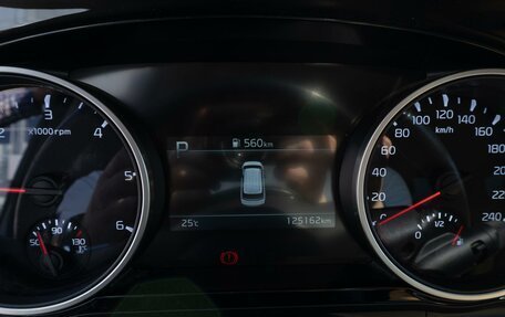 KIA Carnival, 2021 год, 3 699 000 рублей, 27 фотография