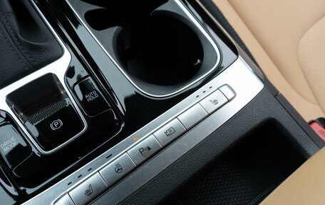 KIA Carnival, 2021 год, 3 699 000 рублей, 23 фотография