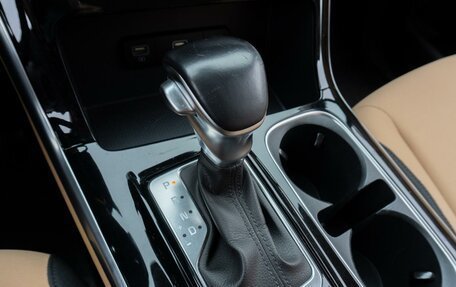 KIA Carnival, 2021 год, 3 699 000 рублей, 26 фотография