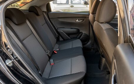 KIA Rio IV, 2019 год, 1 449 000 рублей, 7 фотография