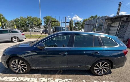 Skoda Octavia IV, 2022 год, 2 542 000 рублей, 4 фотография