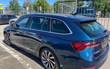 Skoda Octavia IV, 2022 год, 2 542 000 рублей, 2 фотография