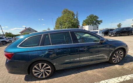 Skoda Octavia IV, 2022 год, 2 542 000 рублей, 3 фотография
