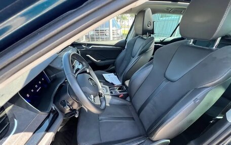 Skoda Octavia IV, 2022 год, 2 542 000 рублей, 6 фотография