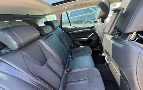 Skoda Octavia IV, 2022 год, 2 542 000 рублей, 8 фотография