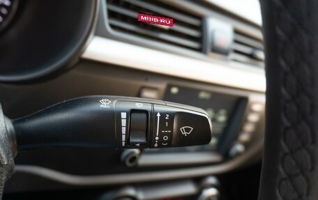 KIA Rio IV, 2019 год, 1 449 000 рублей, 16 фотография