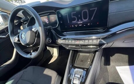 Skoda Octavia IV, 2022 год, 2 542 000 рублей, 11 фотография
