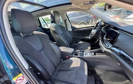 Skoda Octavia IV, 2022 год, 2 542 000 рублей, 12 фотография