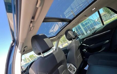 Skoda Octavia IV, 2022 год, 2 542 000 рублей, 9 фотография