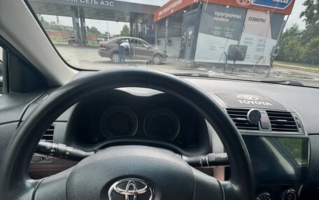 Toyota Corolla, 2008 год, 800 000 рублей, 6 фотография
