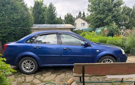 Chevrolet Lacetti, 2005 год, 350 000 рублей, 2 фотография