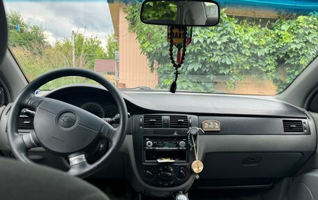 Chevrolet Lacetti, 2005 год, 350 000 рублей, 5 фотография