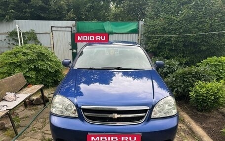 Chevrolet Lacetti, 2005 год, 350 000 рублей, 3 фотография