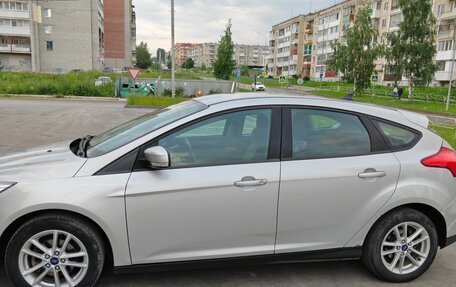 Ford Focus III, 2019 год, 1 200 000 рублей, 6 фотография